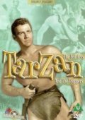 Movies Tarzan and the Trappers poster