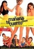 Movies Manana te cuento poster