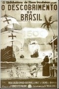 Movies O Descobrimento do Brasil poster