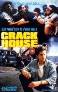Movies Crack House poster
