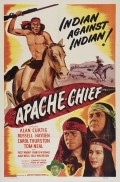 Movies Apache Chief poster