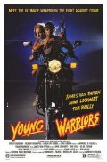 Movies Young Warriors poster