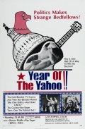 Movies The Year of the Yahoo! poster