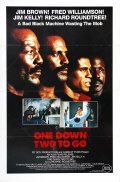 Movies One Down, Two to Go poster