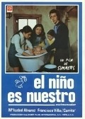 Movies El nino es nuestro poster