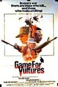 Movies Game for Vultures poster