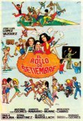 Movies El rollo de septiembre poster