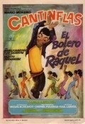 Movies El bolero de Raquel poster