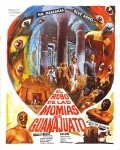 Movies El robo de las momias de Guanajuato poster
