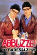 Movies Abbuzze! Der Badesalz Film poster
