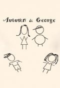 Movies Autumn and George poster