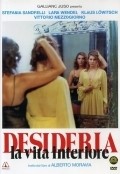 Movies Desideria: La vita interiore poster