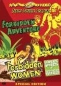 Movies Forbidden Women poster