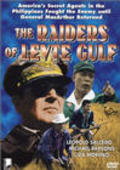 Movies The Raiders of Leyte Gulf poster