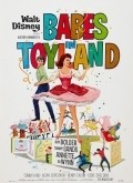 Movies Babes in Toyland poster
