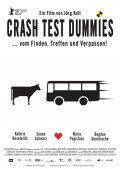 Movies Crash Test Dummies poster