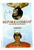 Movies Republica Guarani poster