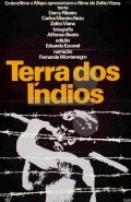 Movies Terra dos Indios poster