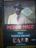 Movies Pedro Mico poster
