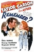 Movies Remember? poster