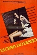 Movies Escrava do Desejo poster
