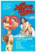 Movies Anjos do Sexo poster