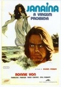 Movies Janaina - A Virgem Proibida poster