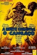 Movies A Morte Comanda o Cangaco poster