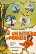Movies Um Intruso no Paraiso poster