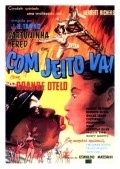 Movies Com Jeito Vai poster