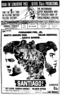 Movies Santiago! poster