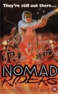Movies Nomad Riders poster