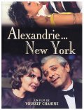 Movies Alexandrie... New York poster