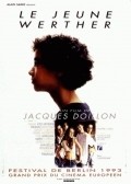 Movies Le jeune Werther poster