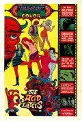 Movies The Acid Eaters poster