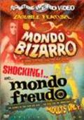 Movies Mondo Bizarro poster