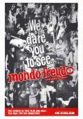 Movies Mondo Freudo poster