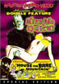 Movies House on Bare Mountain poster