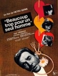 Movies L'immorale poster