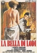 Movies La bella di Lodi poster