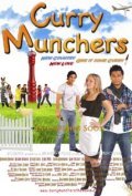 Movies Curry Munchers poster