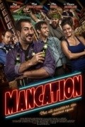 Movies Mancation poster