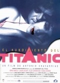 Movies L'enfonsament del Titanic poster