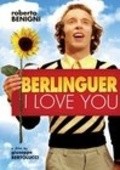 Movies Berlinguer ti voglio bene poster