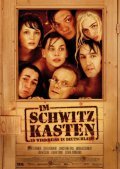 Movies Im Schwitzkasten poster