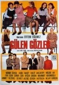 Movies Gulen gozler poster