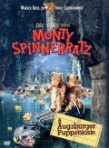 Movies Die Story von Monty Spinnerratz poster