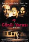Movies Gonul yarasi poster