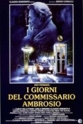 Movies I giorni del commissario Ambrosio poster