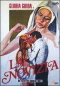 Movies La novizia poster